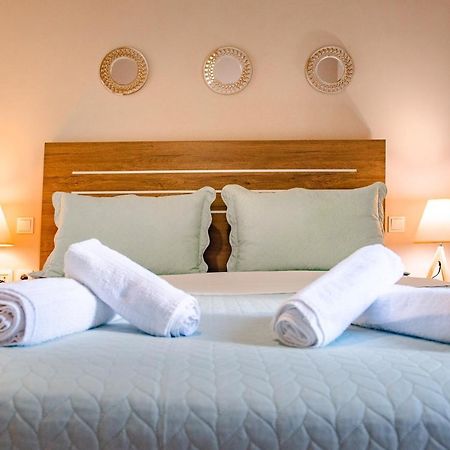 S.V. Luxury Apartment 이라클리온 외부 사진