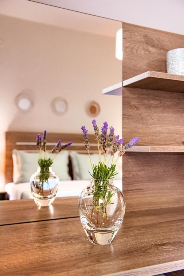 S.V. Luxury Apartment 이라클리온 외부 사진